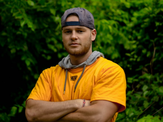 Jose Whitlock, The Boss